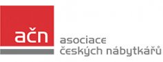 Logo - asociace českých nábytkářů